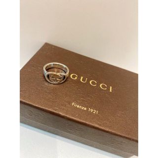 グッチ(Gucci)のグッチリング(リング(指輪))