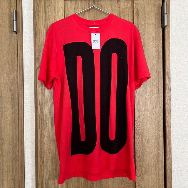 DOPE couture Tシャツ メンズのトップス(Tシャツ/カットソー(半袖/袖なし))の商品写真