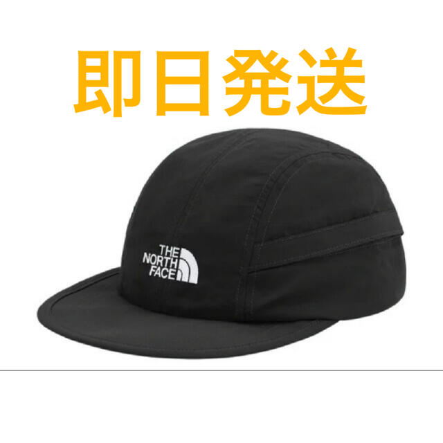 supreme the north face cap black