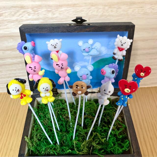 〜そのまま飾れる〜多肉植物寄せ植え(ハンドメイド)ハンドメイド