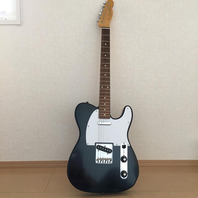 ポルノグラフィティ  新藤晴一　Fender テレキャス　受注生産　美品　限定品