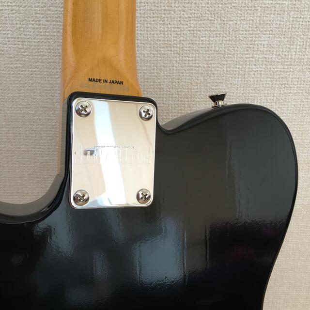 ポルノグラフィティ 新藤晴一　Fender テレキャス　受注生産　美品　限定品