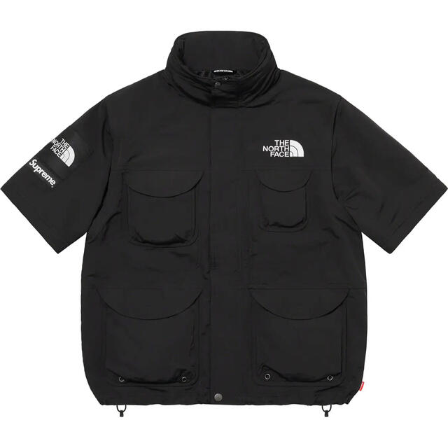 Supreme®/The North Face® Trekking Jacket