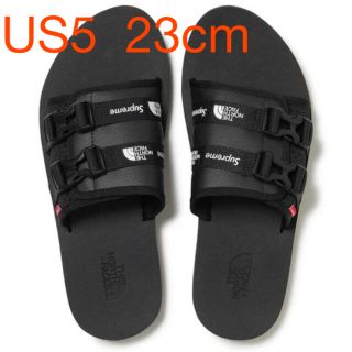 シュプリーム(Supreme)のThe North Face Supreme Trekking Sandal(サンダル)