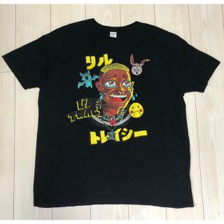 ギルタン(GILDAN)のLil Tracy tシャツ(Tシャツ/カットソー(半袖/袖なし))