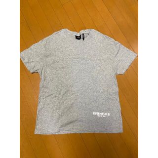 エッセンシャル(Essential)のessentials Tシャツ(Tシャツ/カットソー(半袖/袖なし))