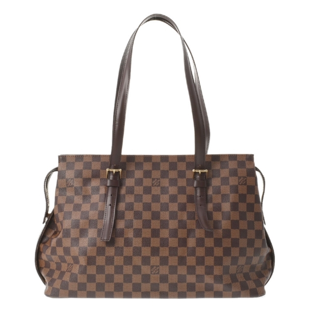 LOUIS VUITTON - ルイヴィトン ダミエ チェルシー トートバッグ