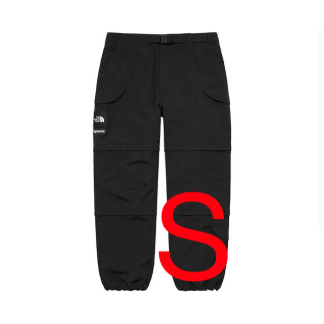 Supreme(シュプリーム)のSupreme®/The North Face® Zip-Off Pant メンズのパンツ(ワークパンツ/カーゴパンツ)の商品写真