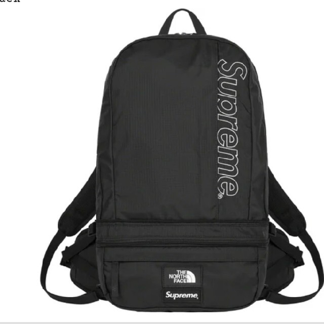 Supreme®/The North Face® Backpack