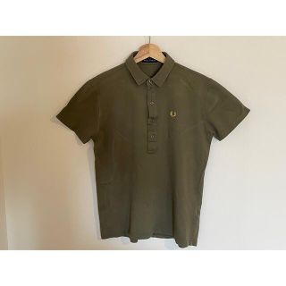 フレッドペリー(FRED PERRY)のフレッドペリー　ポロシャツ(ポロシャツ)