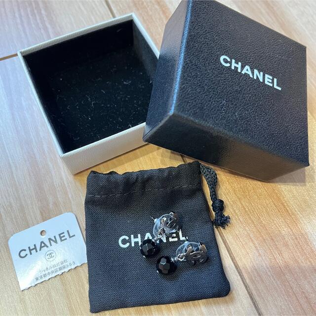 専用☆美品☆シャネル　CHANEL ココマーク　ピアス　A12W