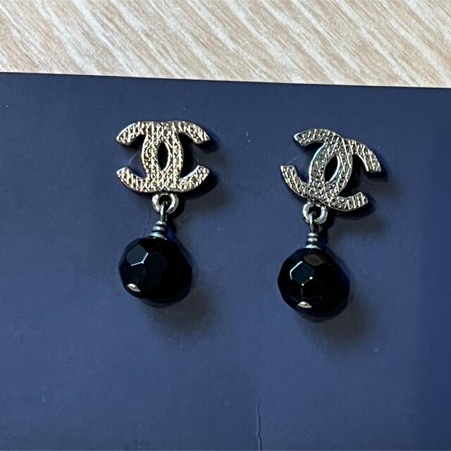 専用☆美品☆シャネル CHANEL ココマーク ピアス A12W