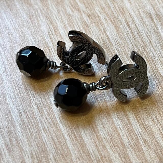 日本代理店正規品 専用☆美品☆シャネル CHANEL ココマーク ピアス