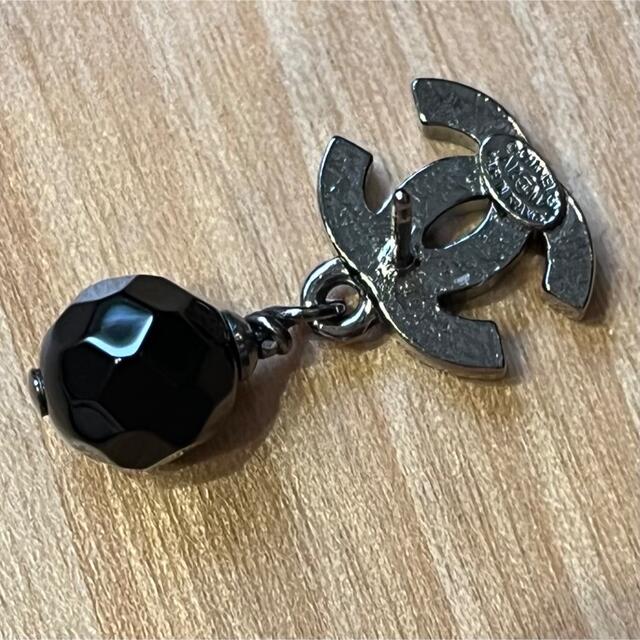 日本代理店正規品 専用☆美品☆シャネル CHANEL ココマーク ピアス