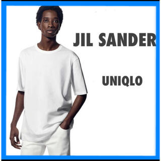 ジルサンダー(Jil Sander)のジルサンダー    ユニクロ(Tシャツ/カットソー(半袖/袖なし))