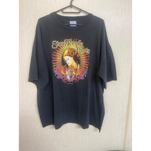 0000'S 当時物　stone temple pilots Tシャツ　ヴィンテージ