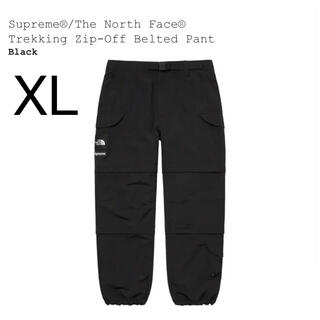 Supreme - Supreme North Face Zip-Off Belted Pantの通販 by ハル's ...