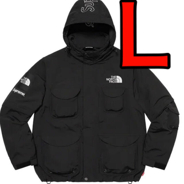 Supreme The North Face Jacket