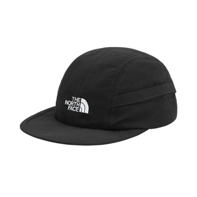 supreme the north face cap black