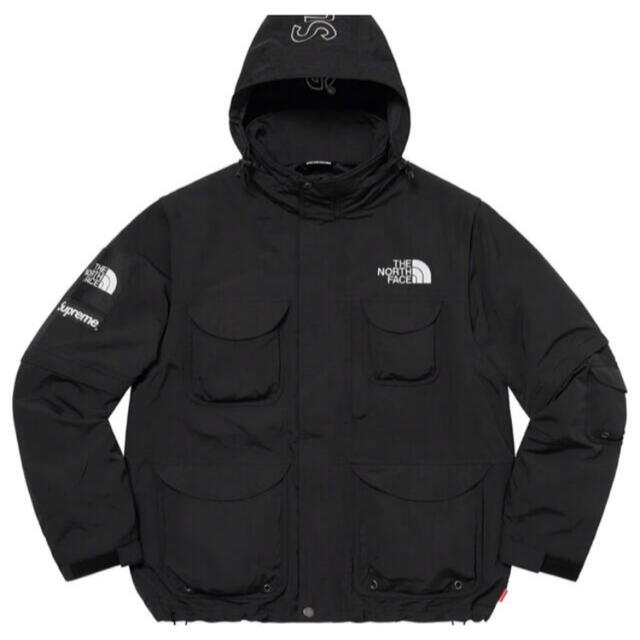 Supreme The North Face Jacket L 本日発送