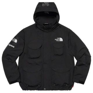 シュプリーム(Supreme)のSupreme The North Face Jacket L 本日発送(マウンテンパーカー)