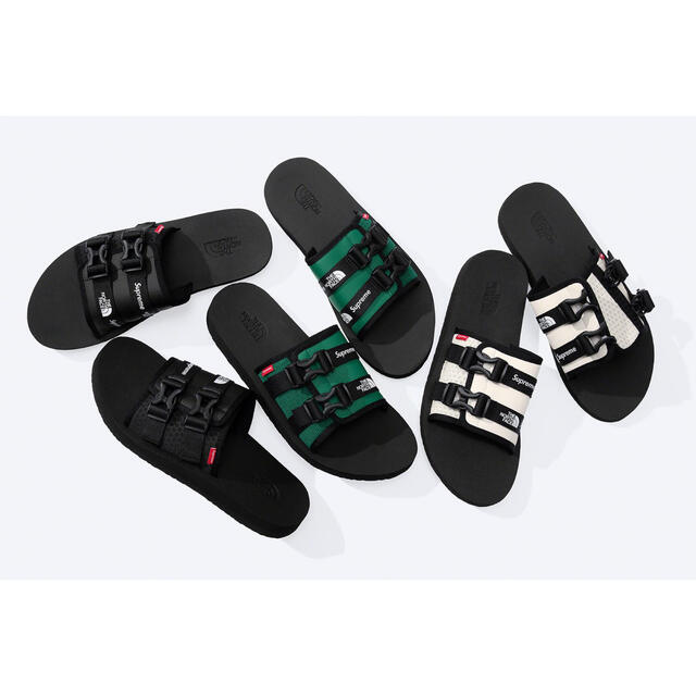 Supreme(シュプリーム)のTrekking Sandal  メンズの靴/シューズ(サンダル)の商品写真