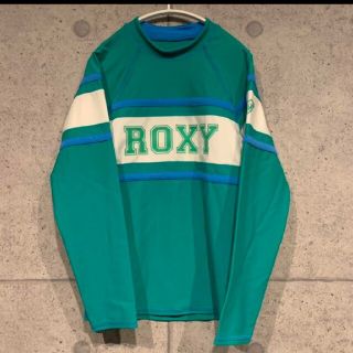 ロキシー(Roxy)のロキシー ラッシュガード 140(水着)