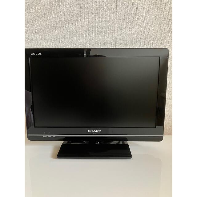 19型 液晶テレビ