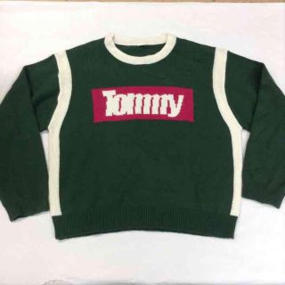 トミーヒルフィガー(TOMMY HILFIGER)のトミー セーター(ニット/セーター)