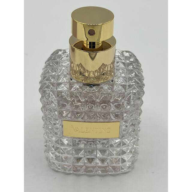 VALENTINO(ヴァレンティノ)のヴァレンティノ　ドンナ　オードパルファン　50ml コスメ/美容の香水(香水(女性用))の商品写真