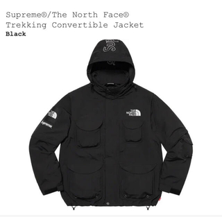 Supreme - supreme north face Trekking Jacket Mサイズの通販 by 温泉 