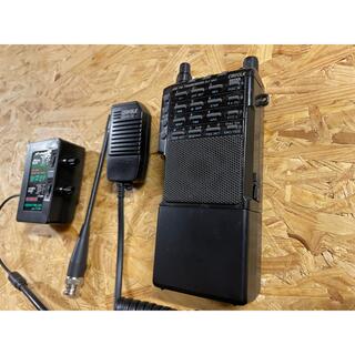 アルインコ 無線機CIRFOLK DJ-462SX オマケ付き(アマチュア無線)