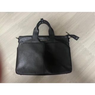 バーバリーブラックレーベル(BURBERRY BLACK LABEL)のBurberry Black label  ビジネスバック(ビジネスバッグ)