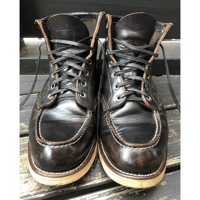 REDWING - レッドウイング 8179 size8D 1996年 茶芯の通販 by buco's