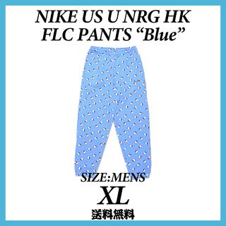 ナイキ(NIKE)の[とらのこ様]Nike Hello Kitty Pants "Blue"(カジュアルパンツ)