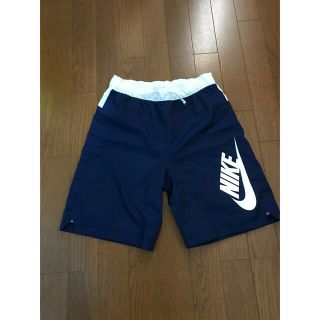 ナイキ(NIKE)のNIKEショートパンツ　150〜160㌢　超美品‼️(ウェア)