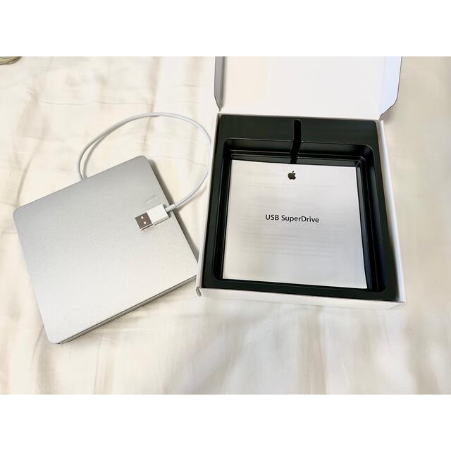 Apple SuperDrive