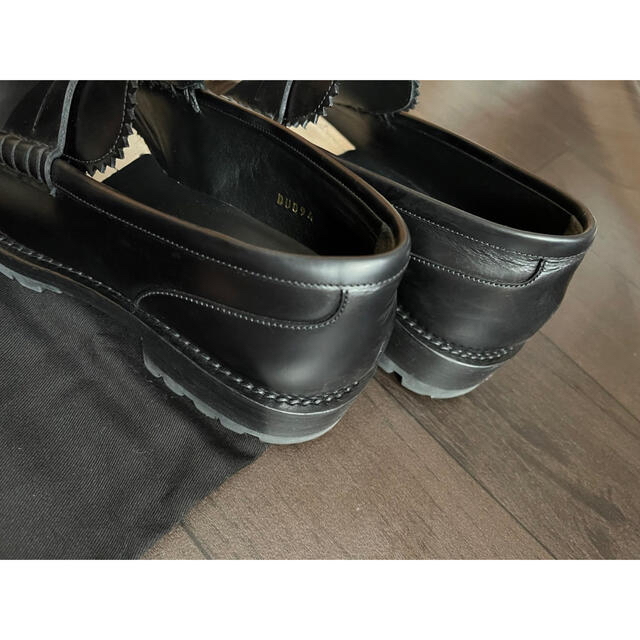 DRIES VAN NOTEN - 【Dries Van Noten】ローファー 39の通販 by DRIES VAN NOTEN - 【Dries Van Noten】ローファー 39の通販 by
