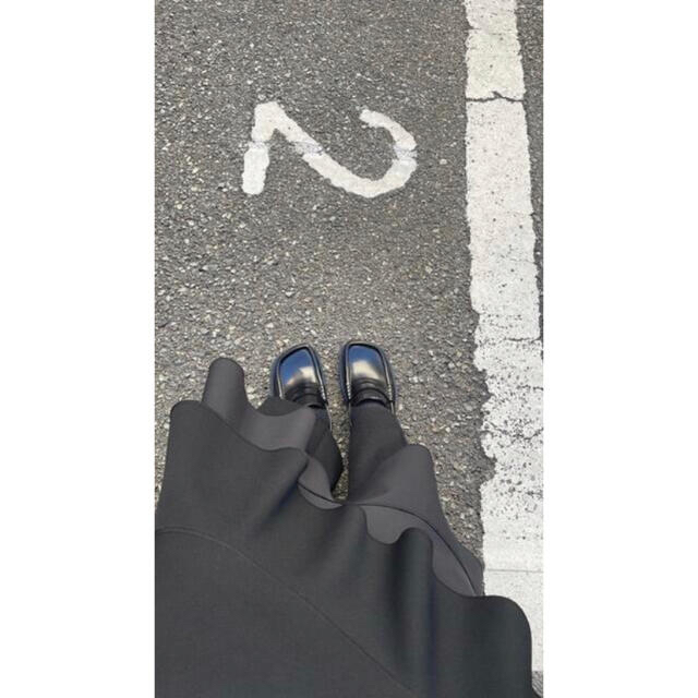 DRIES VAN NOTEN - 【Dries Van Noten】ローファー 39の通販 by DRIES VAN NOTEN - 【Dries Van Noten】ローファー 39の通販 by