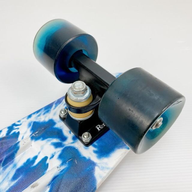 Penny ペニースケートボード 22インチ 熱 Penny ペニースケートボード 22インチ 熱