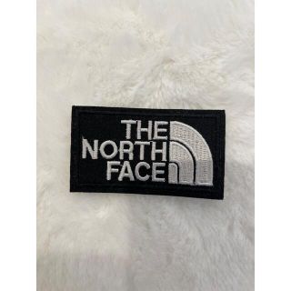 ザノースフェイス(THE NORTH FACE)のNorth Face ワッペン(その他)