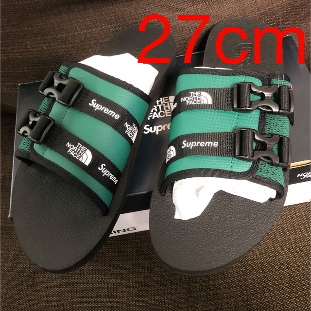 Supreme - Supreme The North Face Trekking Sandal の通販 by kira's ...