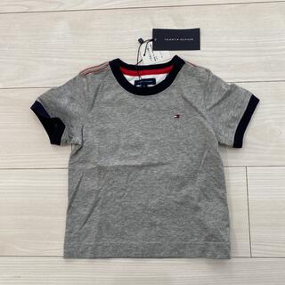 トミーヒルフィガー(TOMMY HILFIGER)の【 TOMMY HILFIGER】Tシャツ 半袖(Tシャツ/カットソー)