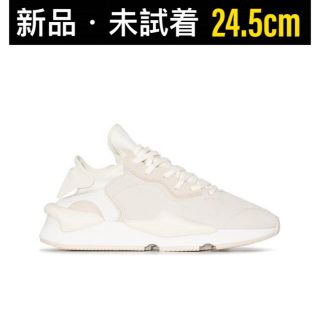 ワイスリー(Y-3)の【新品・未試着】Y-3 KAIWA カイワ  24.5cm GX6079(スニーカー)