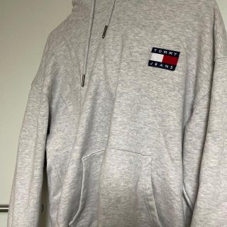 トミー(TOMMY)のトミー　パーカー(パーカー)