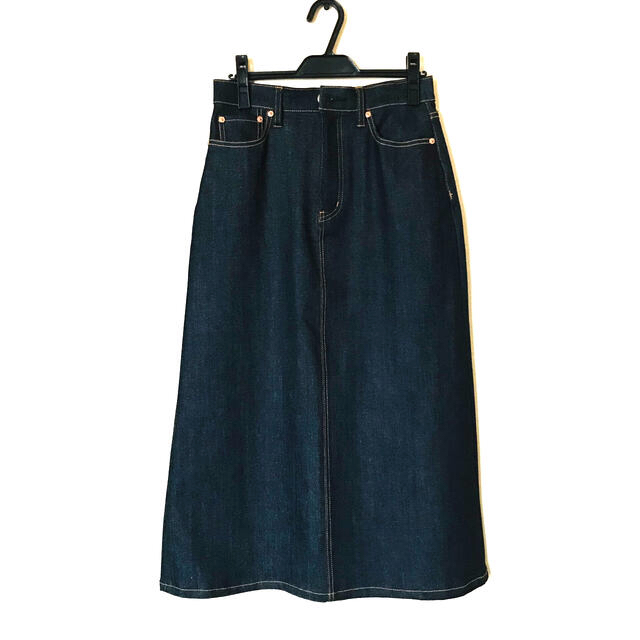 23区(ニジュウサンク)の23区DENIMスカート　size 38 レディースのスカート(ロングスカート)の商品写真