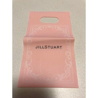 ジルスチュアート(JILLSTUART)のJILLSTUART ショップ袋(ショップ袋)