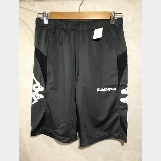 Kappa(カッパ)の新品　kappa  Mサイズ　パンツ スポーツ/アウトドアのランニング(ウェア)の商品写真