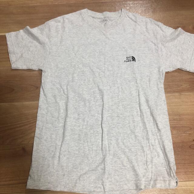 1LDK SELECT(ワンエルディーケーセレクト)の700fill ロゴTシャツ メンズのトップス(Tシャツ/カットソー(半袖/袖なし))の商品写真