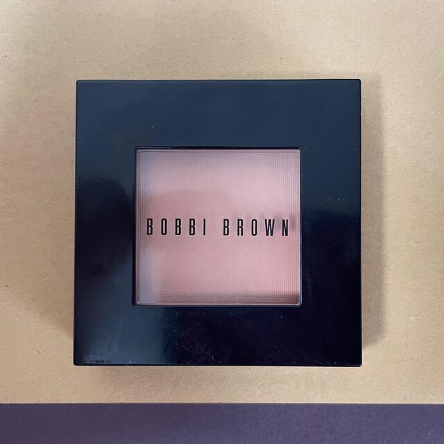 BOBBI BROWN(ボビイブラウン)のBOBBIBROWN ボビイブラウン  アイシャドウ 14 トースト コスメ/美容のベースメイク/化粧品(アイシャドウ)の商品写真